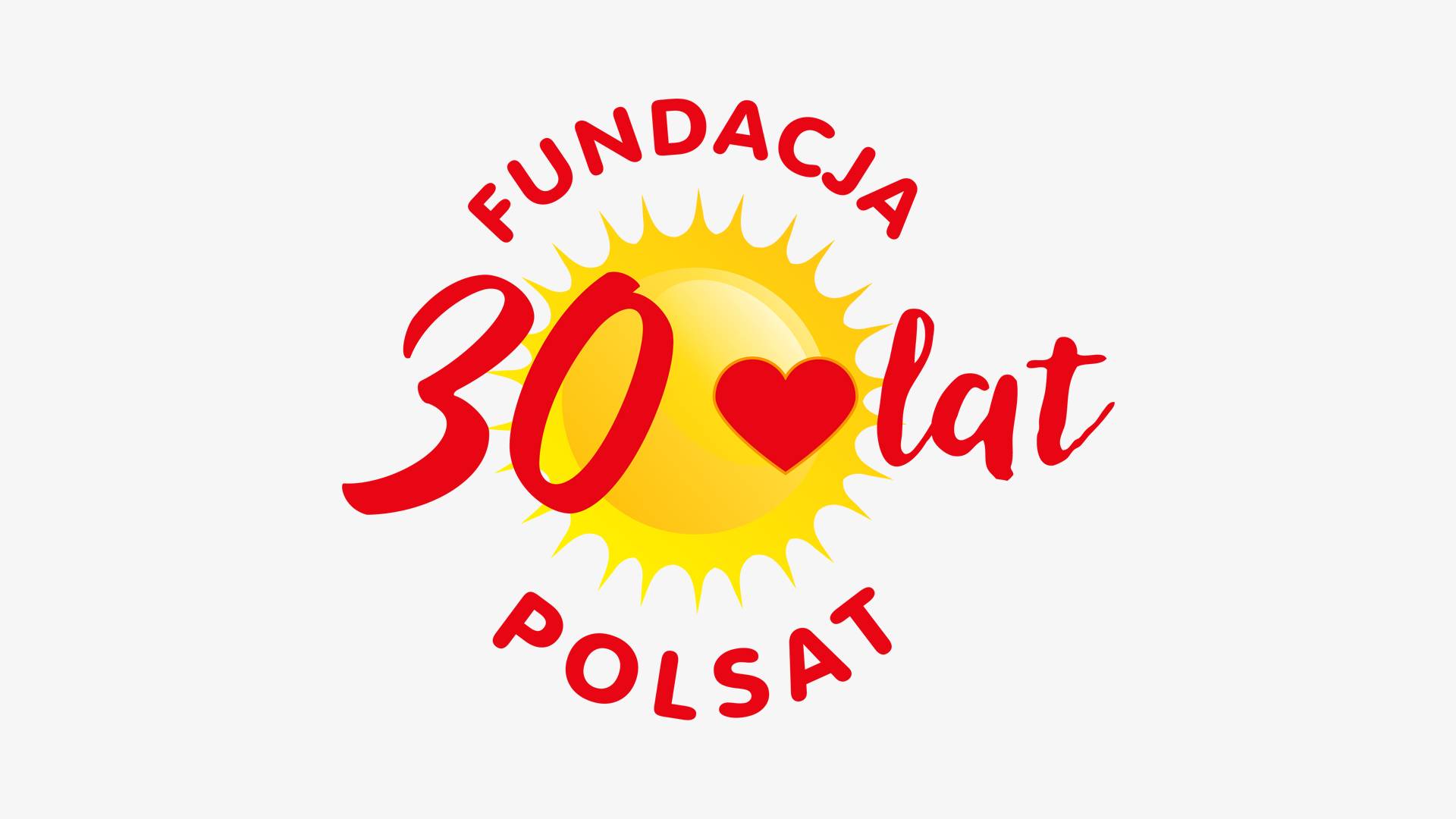 30 lat dobra. Kiedyś otrzymali pomoc od Fundacji Polsat. Dziś opowiadają swoje historie
