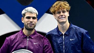 ATP Finals 2025: Kto zagra w turnieju? Kogo zobaczymy w Turynie?