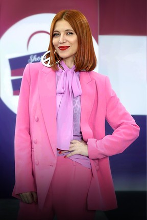 2020-02-26 Ada Fijał: Warto oglądać nowy sezon „Shopping Queens”, bo...