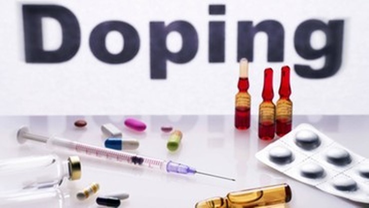 Działania w sprawie dopingu Rosjan opóźniano z powodu sponsora