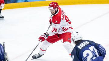 Wiceprezydent IIHF: Wierzę, że polska reprezentacja odniesie sukces i wróci do najwyższej dywizji
