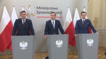 "UE wyciąga swoje brudne łapska po polskie dzieci"