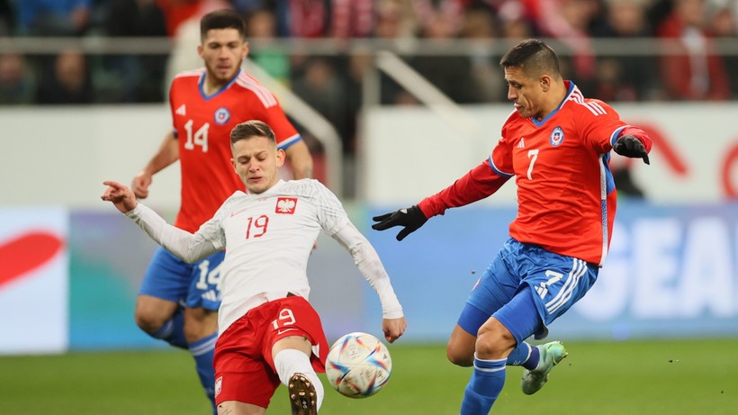 Sebastian Szymański: Wiemy, czego się spodziewać