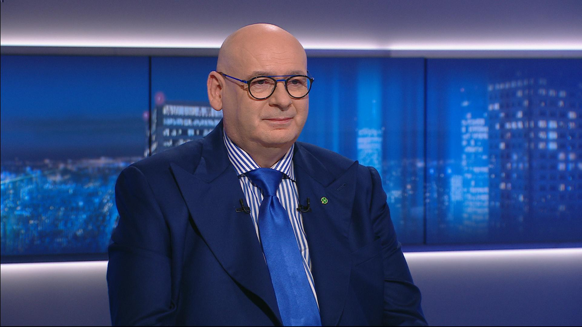 Piotr Zgorzelski: Nie idziemy siadać premierowi na kolanach. Będziemy rozmawiać