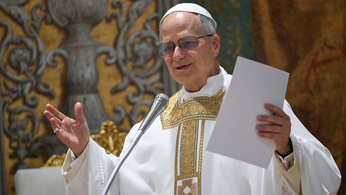Gdzie zamieszka Leon XIV? W Pałacu Apostolskim trwa remont