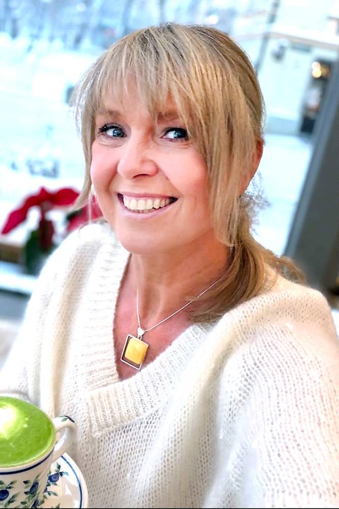 2026-01-13 Wiosnę zaczyna od odśnieżania słoniny! Na planie Ewa gotuje - Polsat.pl