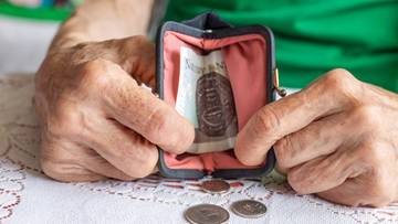Nowe kryterium przy rencie wdowiej? Część seniorów mogłaby stracić świadczenie