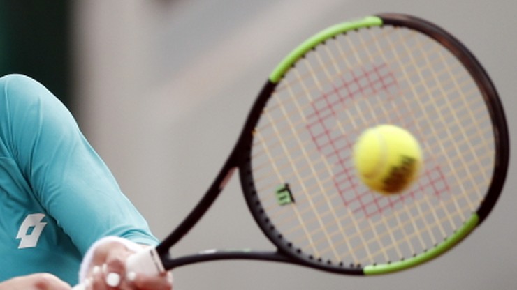 French Open: Rosolska awansowała do drugiej rundy debla