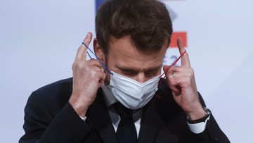 Francja zniesie paszporty covidowe? Minister Zdrowia podał warunki
