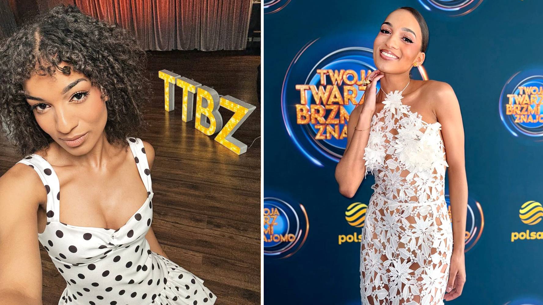 Natalia Muianga ma strategię na udział w show. Zwycięską?