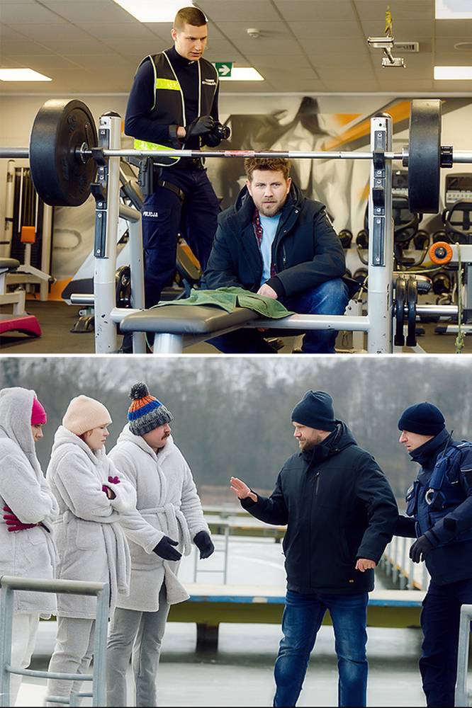 „Uroczysko”: Zgon zamiast niespodzianki. Jak to wyjaśnić?