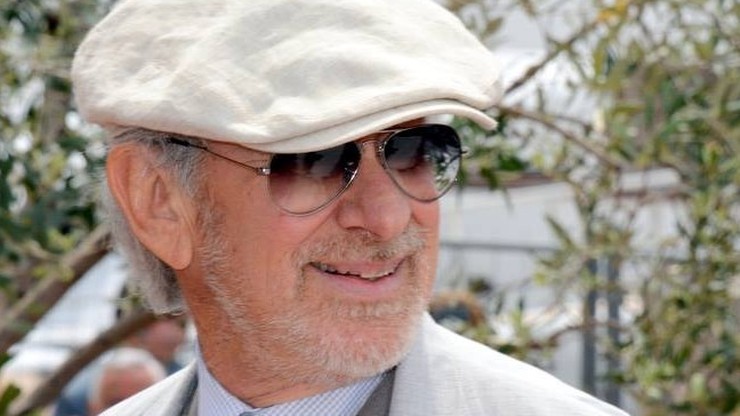 Steven Spielberg obchodzi 70. urodziny