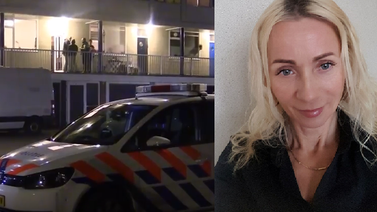 Polka zamordowana w Holandii. Policja prosi o pomoc w śledztwie