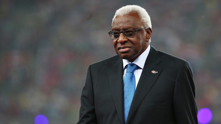 Proces byłego prezydenta IAAF przełożony co najmniej do czerwca