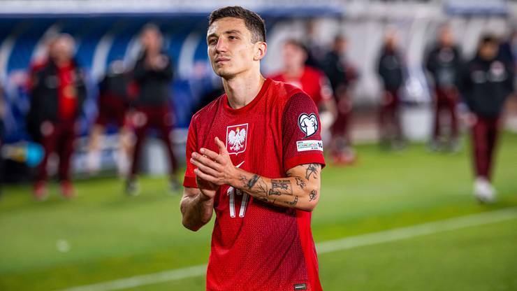 Pomocnik: Bartosz Slisz (Atlanta United)