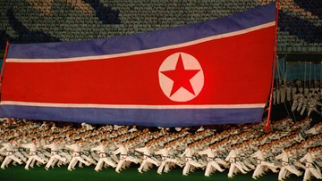 "NYT": Korea Płn. może w ciągu roku dysponować pociskiem, który dosięgnie USA