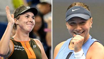 WTA w Pekinie: Amanda Anisimova - Linda Noskova. Relacja live i wynik na żywo