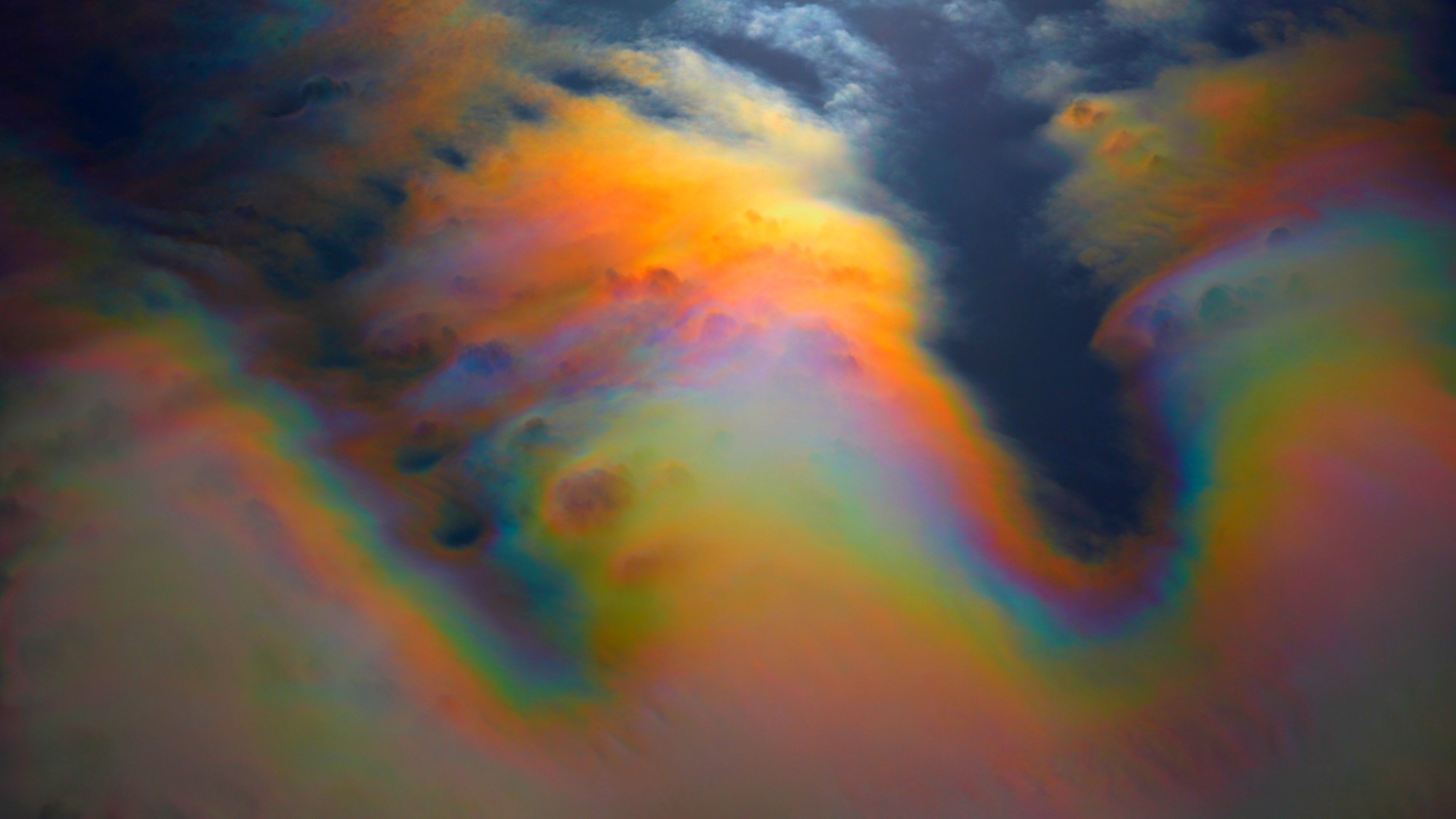 Niebo nad nami - zdjęcie 6