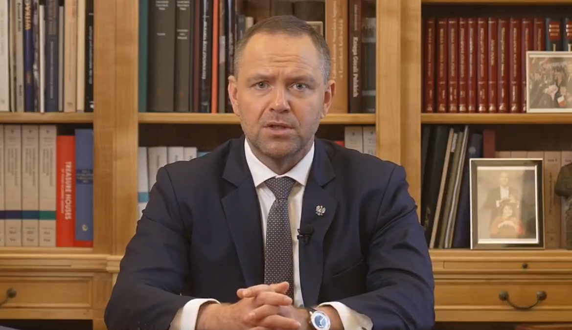 Ustawa o kryptowalutach. Sejm zdecydował ws. prezydenckiego weta