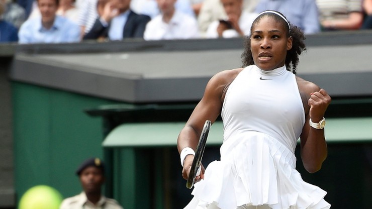Wimbledon: Siostry Williams w półfinale. Czwartkowy plan transmisji