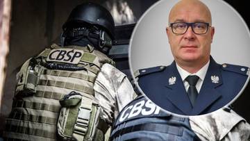 Zmiany w CBŚP. Powołano nowego komendanta