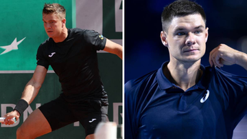 Polski duet gra w Marrakeszu! Relacja na żywo