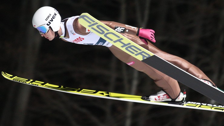 Uniwersjada: Medal Polaków w drużynowym konkursie skoków narciarskich