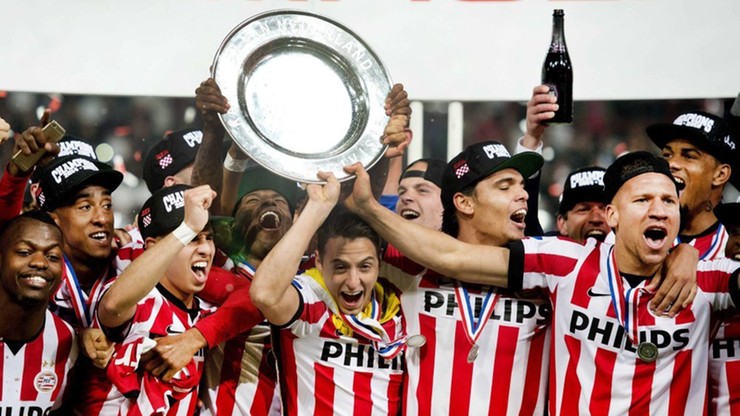 PSV Eindhoven - AZ Alkmaar: Transmisja w Polsacie Sport Extra