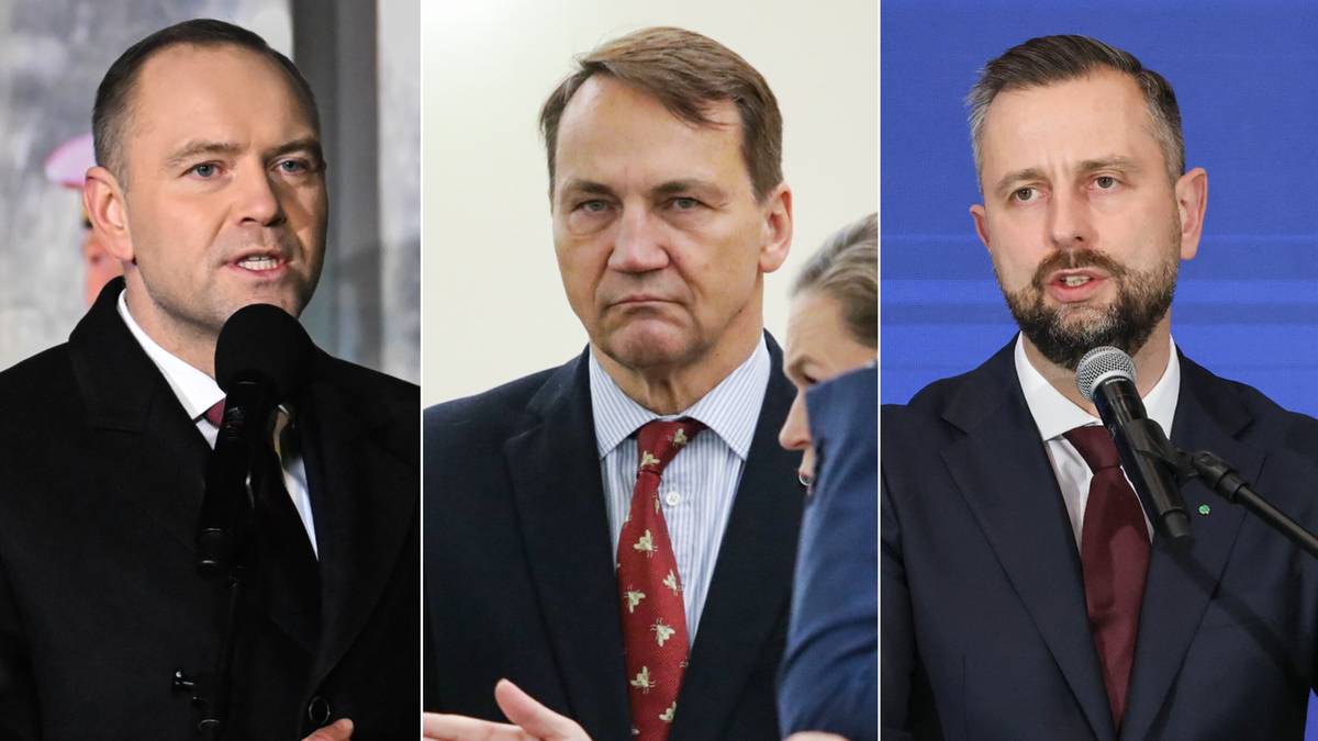 Lider bez zmian, drugie miejsce ex aequo. Najnowszy ranking zaufania