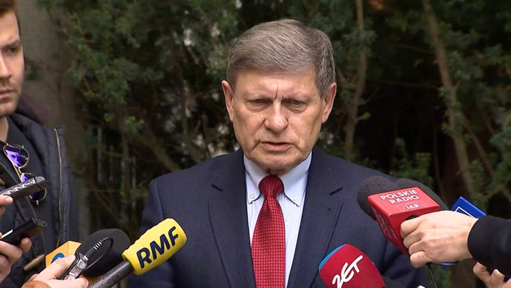 Balcerowicz wskazał główne kierunki reform na Ukrainie