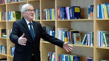 Juncker i Merkel pogratulowali Morawieckiemu. "Niemcy i Polska są przyjaciółmi"
