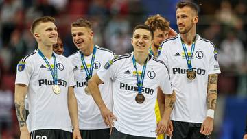 Były gwiazdor Legii ma nowy klub! Co za słowa po transferze