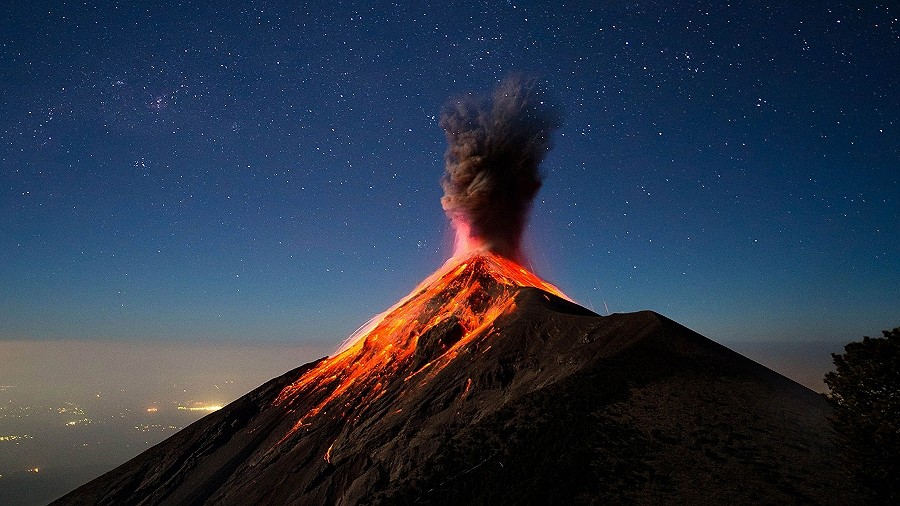 Fot. Andrew Shepard / Crometeo.