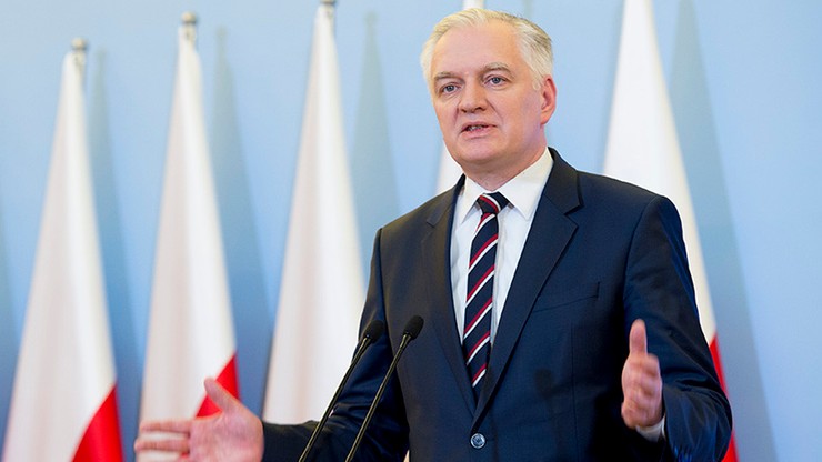 Jarosław Gowin: oczekujemy, że rząd wycofa się z Polskiego Ładu