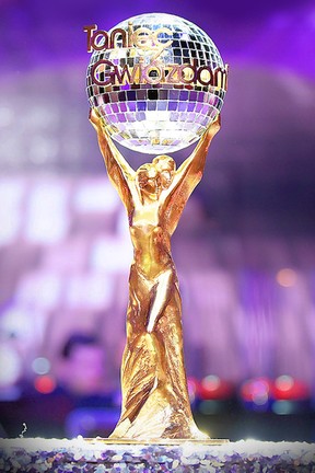 2020-10-23 Taniec z Gwiazdami: Oto wszyscy triumfatorzy w historii - Polsat.pl