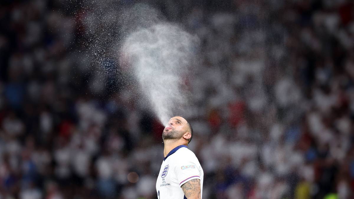 Kyle Walker podpisał kontrakt z nowym klubem