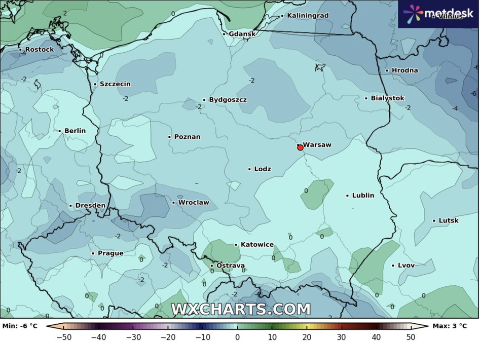 fot. za: WXCHARTS