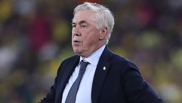 Ancelotti zadebiutował na ławce Brazylii. Wynik daleki od oczekiwań