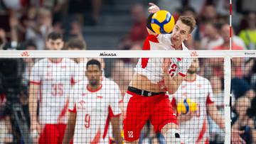 Polscy siatkarze dopiero się rozkręcają. "Jesteśmy gotowi na wszystko"