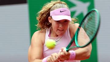 Roland Garros: Mirra Andriejewa - Sorana Cirstea. Relacja live i wynik na żywo