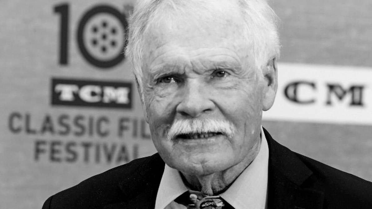 Nie żyje magnat medialny Ted Turner. Założyciel stacji CNN miał 87 lat