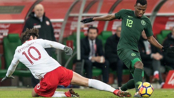 Odliczanie przed galą w Dzierżoniowie! Obraz kadry po Nigerii, czyli z sobota z Polsatem Sport News