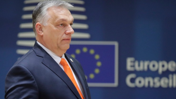 Węgry: odwołano spotkanie ministrów obrony V4. Z powodu stosunku Węgier do rosyjskiej inwazji