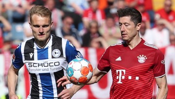 Bayern Monachium sprzeda Lewandowskiego? Ustalono cenę minimalną