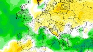 21.07.2026 03:59 Sztuczna inteligencja podała pogodę aż do grudnia. Będzie duże zaskoczenie