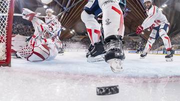 Hokej na Zimowych Igrzyskach Olimpijskich 2026. Terminarz. Kiedy?