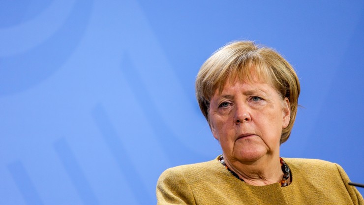 Niemcy. Kanclerz Merkel: unijni partnerzy Polski powinni odejść od konfrontacji