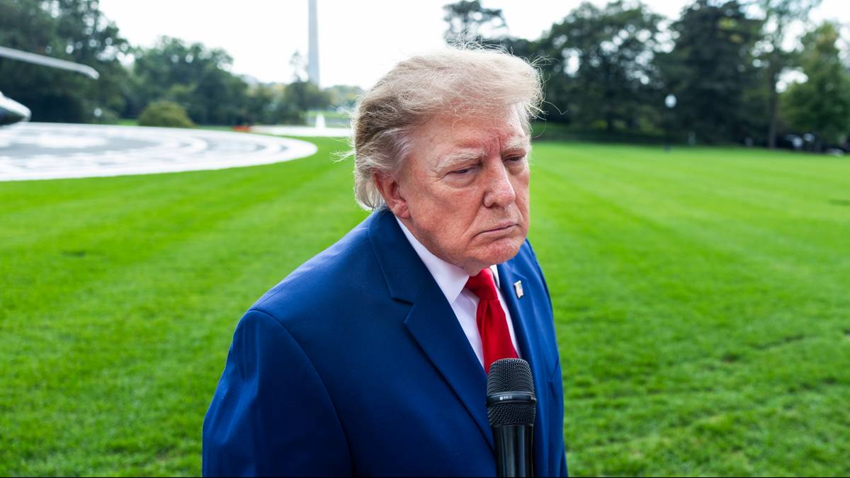 Trump zawiesił sankcje na Rosję: dobra decyzja dla kraju i świata