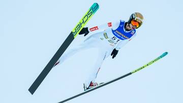 Kacper Tomasiak pojedzie do Planicy? Ekspert zabrał głos