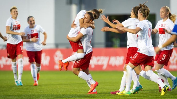 Ranking FIFA kobiet: Polska nadal na 31. miejscu, Niemcy liderem